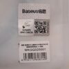 کابل HDMI 2.0 بیسوس (Baseus) مدل Graphene OH051 طول ۱ متر (اصلی)