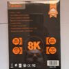 کابل HDMI 2.1 دی‌نت (D-net) مدل DT-429 طول ۵ متر (اصلی)