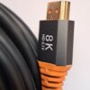 کابل HDMI 2.1 دی‌نت (D-net) مدل DT-429 طول ۵ متر (اصلی)