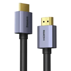 کابل HDMI 2.0 بیسوس (Baseus) مدل Graphene OH051 طول ۱ متر (اصلی)