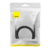 کابل HDMI 2.0 بیسوس (Baseus) مدل Graphene OH051 طول ۱ متر (اصلی)