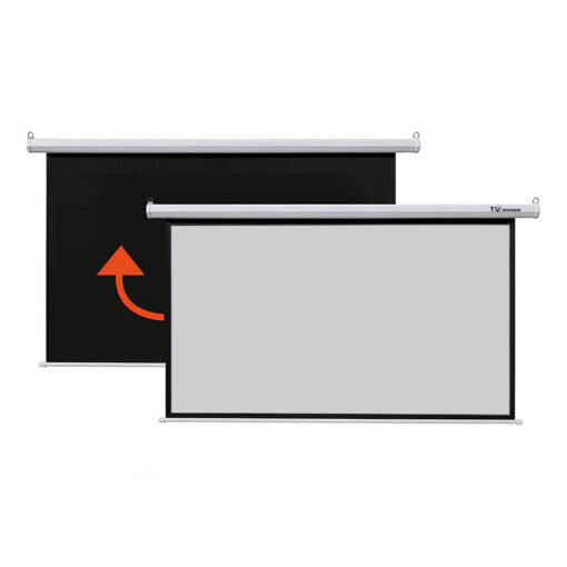 08-1 پرده نمایش پروژکتور تسکو TVS 170 MO