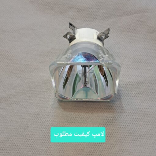 لامپ ویدئوپروژکتور مدل NSHA230w