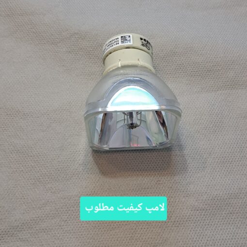 لامپ ویدئوپروژکتور مدل UHP210