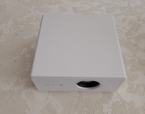 ویدئو پروژکتور ونبو مدل X5 Air (جعبه‌باز)