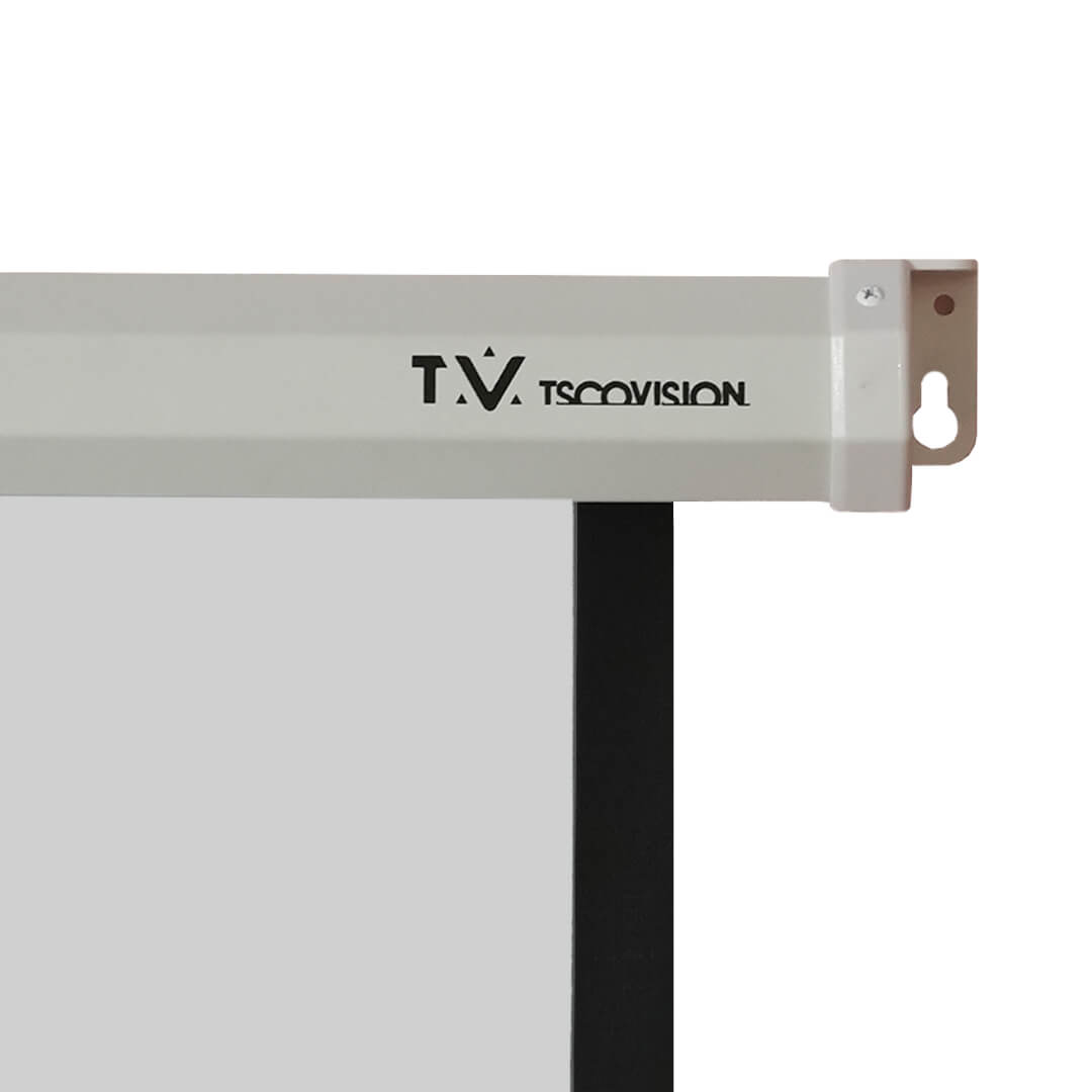 پرده نمایش پروژکتور تسکو TVS 118 mn - تصویر 5