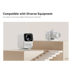 پایه ونبو Projector Desktop Stand WBBA03 - تصویر 4
