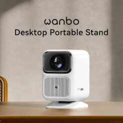 پایه ونبو Projector Desktop Stand WBBA03 - تصویر 8