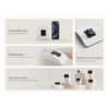 پایه ونبو Projector Desktop Stand WBBA03 (اصلی)
