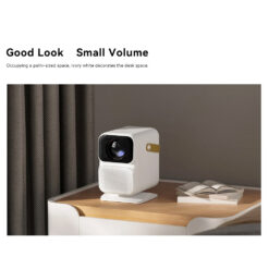 پایه ونبو Projector Desktop Stand WBBA03 - تصویر 6